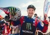 Honda, Dakar Rallisi’nde 3’üncü zaferini aldı