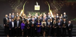 ODMD Satış ve İletişim Ödülleri Sahiplerini Buldu