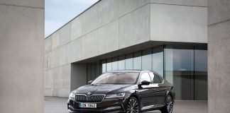 Škoda, 2023’ü 35 bin Adetlik Rekor Satışla Tamamladı