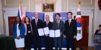 Hyundai ve University College London, Karbonsuz Geleceğin Teknolojileri İçin İşbirliği Yapıyor