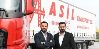 ‘HERKES TAŞIR BİZ TESLİM EDERİZ’ MOTTOSU İLE KESİNTİSİZ HİZMET SAĞLIYOR