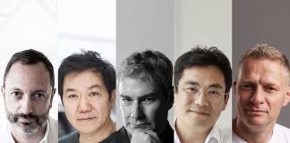 Hyundai Global Tasarım Organizasyonunu Yeniliyor