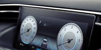 Hyundai’nin Kadran Tasarım Dili Bambaşka