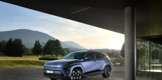 Hyundai Yeni KONA Elektrik 1.499.000 TL’ye Şimdi Türkiye’de