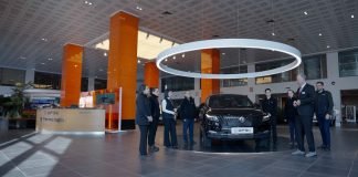 DFSK Türkiye, elektrikli araç uzmanlarını Türkiye’ye getirdi