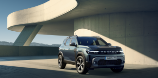 TÜRKİYE’NİN DUSTER’I: RENAULT DUSTER