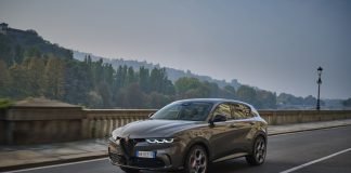 Alfa Romeo, “En İyi Otomobiller” Yarışması’nda Üç Kategoride Ödül Sahibi Oldu