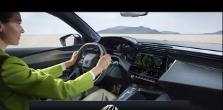 PEUGEOT, I-COCKPIT®’TE CHATGPT İLE YAPAY ZEKAYI KULLANIMA SUNUYOR!