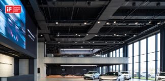 Hyundai IF Design’dan 20’den Fazla Ödül Aldı