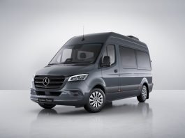 Mercedes-Benz Hafif Ticari Araçlar, 17. Perakende Zirvesi’nin Ana Sponsoru oldu