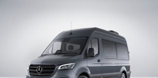 Yeni eSprinter ve Sprinter, 2024’ün ikinci yarısında Türkiye’de