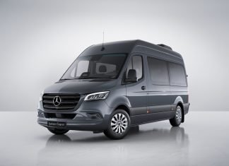 Mercedes-Benz Hafif Ticari Araçlar, 17. Perakende Zirvesi’nin Ana Sponsoru oldu