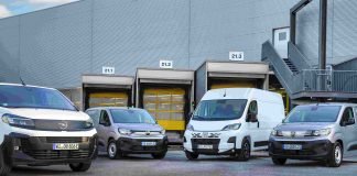 Stellantis, Mayıs’ta 12 yeni hafif ticari ile şova hazırlanıyor