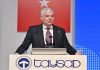 TAYSAD Başkanı Albert Saydam: “Otomotivde seyirci değil, yönetmen koltuğunda oturmalıyız”