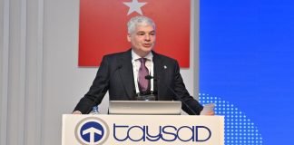 TAYSAD Başkanı Albert Saydam: “Otomotivde seyirci değil, yönetmen koltuğunda oturmalıyız”