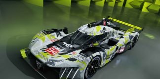 YENİ PEUGEOT 9X8, 2024 SEZONUNDA PERFORMANSINI ZİRVEYE TAŞIYACAK!