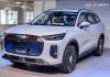 Chery Çin’de Gerçekleştirilen 2024 Pekin Otomobil Fuarı’nda Dünyanın Her Tarafından İlgi Görüyor!