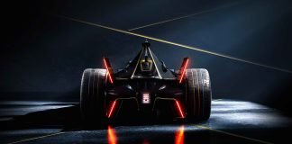 DS AUTOMOBILES MONACO’NUN IŞILTISINI VE ZARAFETİNİ “GRAND GALA” TASARIMIYLA DS E-TENSE FE23’TE BULUŞTURACAK!