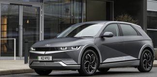 Hyundai, IONIQ 5 Advance’i Türkiye’de satışa sundu