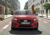 Hyundai i30 İkinci Makyajına Kavuştu