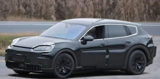 Porsche K1: Yedi koltuklu SUV şimdiden ses getiriyor