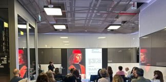 Doğuş Otomotiv Plus’ta da Vinci Anlatıldı