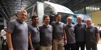 TEMSA ve FUSO, Türkiye’deki 40 yıllık iş birliğini yeni eCanter ile taçlandırıyor