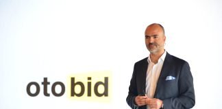 sahibinden.com OTOBİD Platformu ile 2. El Araç Alım-Satımında Türkiye’deYeni Bir Dönem Başlattı!