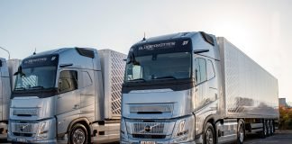 İthal Ağır Ticari Araç Pazarı’nda 2025 Yılının Lideri Volvo Trucks!