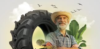 Petlas Zirai Lastikleriyle 24 Ülkede Sektör Lideri