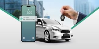 Kuveyt Türk’ün Dijital Araç Finansmanı yoğun ilgi görüyor!