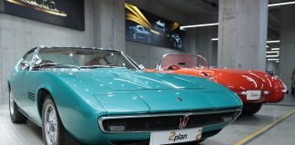 Klasik Araç Tutkunları Müzayedede Buluştu