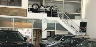 Otomobil galerilerinde 7 Temmuz hareketliliği