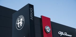 Alfa Romeo ve Jeep Bayi Ağı İzmir’de Arkas Otomotiv ile Genişliyor