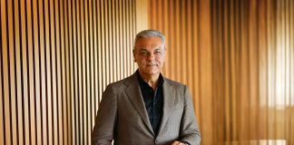 ODMD Başkanı Ali Haydar Bozkurt Nisan Ayını Değerlendirdi