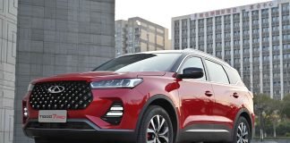 Chery TIGGO Ailesinin En Yeni Üyesi TIGGO 4 Akıllı Teknolojileriyle Genç Kullanıcıları Hedefliyor!