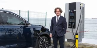 PINAR: Şarj istasyonu kurmak kolaylaşmalı