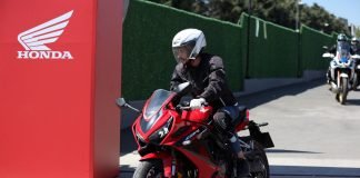 Honda Motosiklet Günleri başlıyor