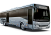 IVECO BUS, Busworld Türkiye 2024’te Mobilite Çözümlerini Sergileyecek