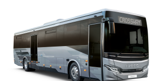 IVECO BUS, Busworld Türkiye 2024’te Mobilite Çözümlerini Sergileyecek