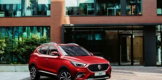 MG’de SUV’lar Büyük, Fiyatlar Küçük!