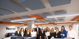 Vosmer Otomotiv “Müşteri Etkileşim Merkezi” ile Sektörde Fark Yaratmaya Devam Ediyor!