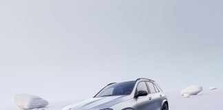 GLE Sınırlı Sayıda Türkiye’de