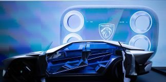 Peugeot, VivaTech 2024’te geleceğin ulaşımını sergiledi!
