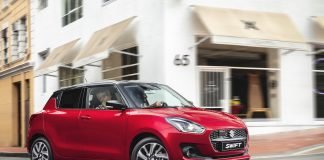 Suzuki, Müşteri Memnuniyeti ve Sorunsuzluğu ile Avrupa’da da Fark Yaratıyor!