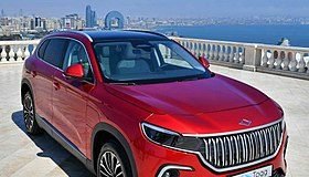 T10X’te 800 bin TL’ye Sıfır Faiz İçin Son Gün 20 Mayıs