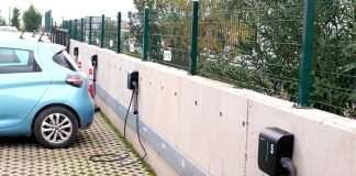 Athapack, Türkiye’deki Filosunu Eaton Elektrikli Araç Şarj İstasyonları ile Yeniliyor