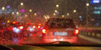 BAHAR YAĞMURLARINDA GÜVENLİ SÜRÜŞÜN ANAHTARI!