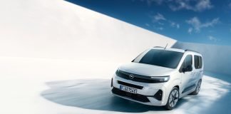 Opel’den Karizmatik Tasarımlı Hafif Ticari Araç Atağı!