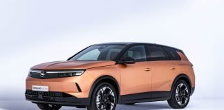 Yeni Opel Grandland’in Dünya Prömiyeri Eisenach Fabrikası’nda Kutlandı!